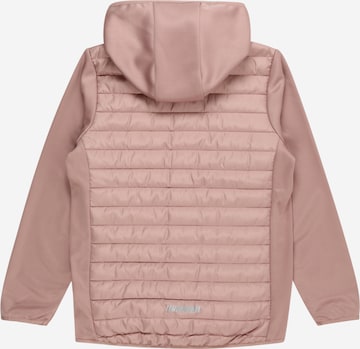 NAME IT Between-Season Jacket 'MOUNT' in Pink
