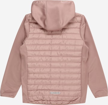 Veste mi-saison 'MOUNT' NAME IT en rose