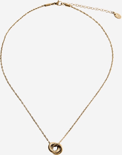 MANGO Ketju 'Kioto' värissä kulta, Tuotenäkymä