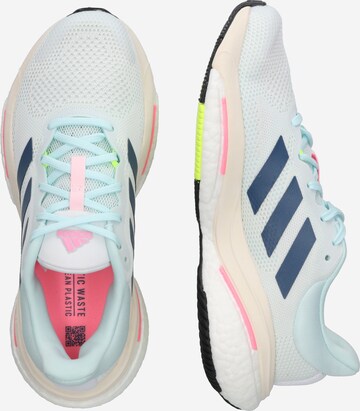 Sneaker low 'Solarglide 5' de la ADIDAS SPORTSWEAR pe alb