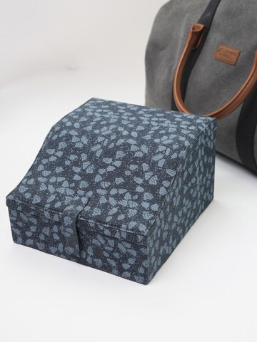 Bavarian Caps Reisetasche‌‌‌‌‌‌‌‌‌ in Grau