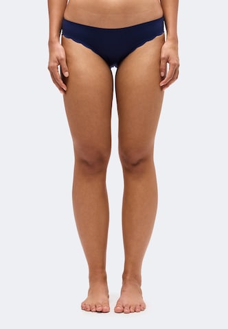 Slip 'Rio' di Skiny in blu