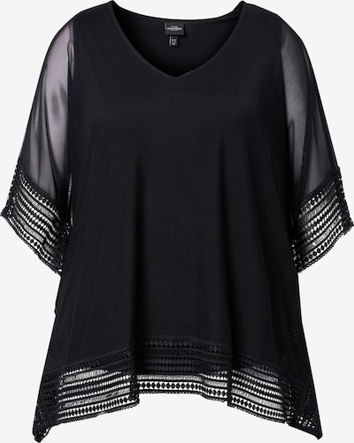 Palaidinė iš Ulla Popken, spalva – juoda, Prekių apžvalga