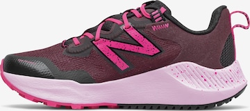 new balance Sneakers 'Nitrel V4' in Pink: front