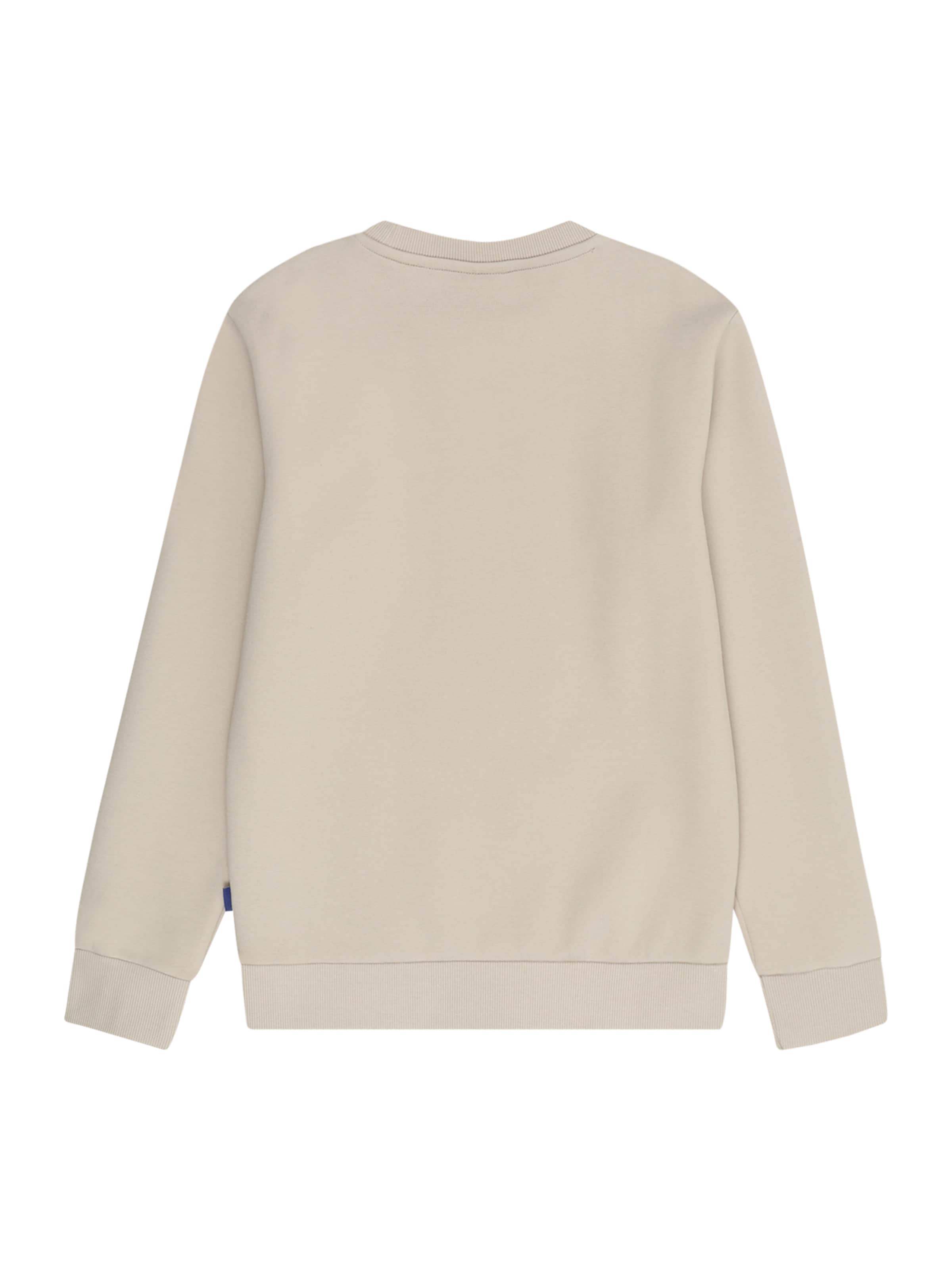 Only & Sons Junior Collegepaita 'OSJCeres' värissä harmaa