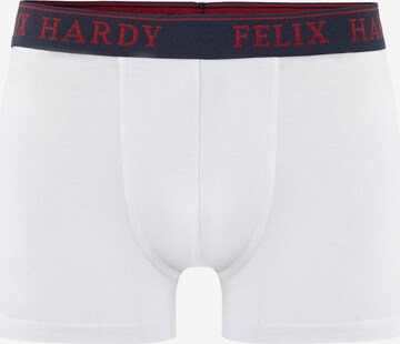 Felix Hardy Boxershorts in Blau