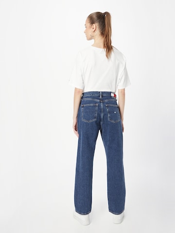 regular Jeans 'HARPER' di Tommy Jeans in blu