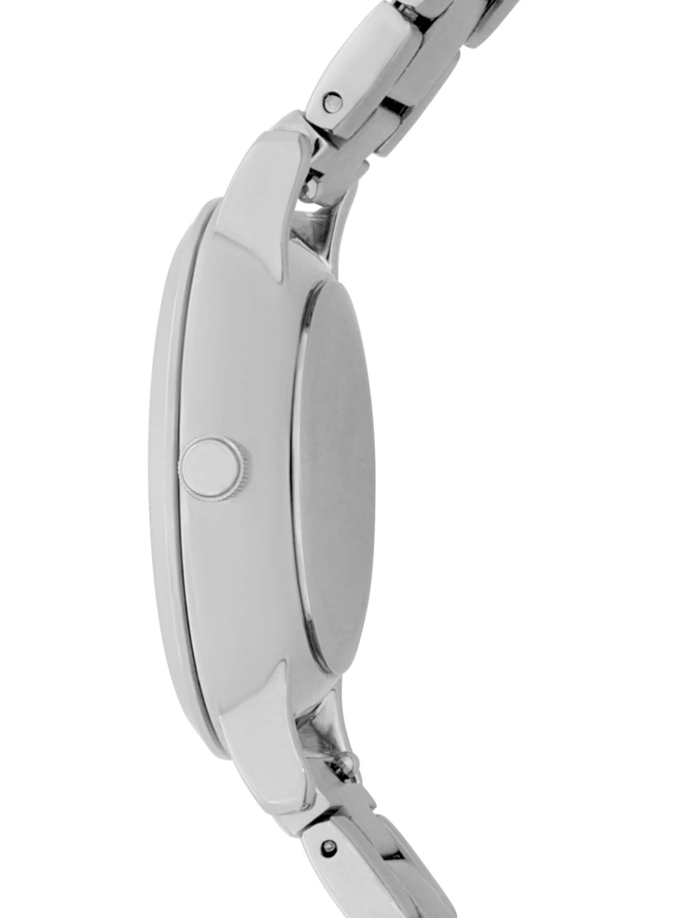 Pierre Lannier Analog Watch in Green