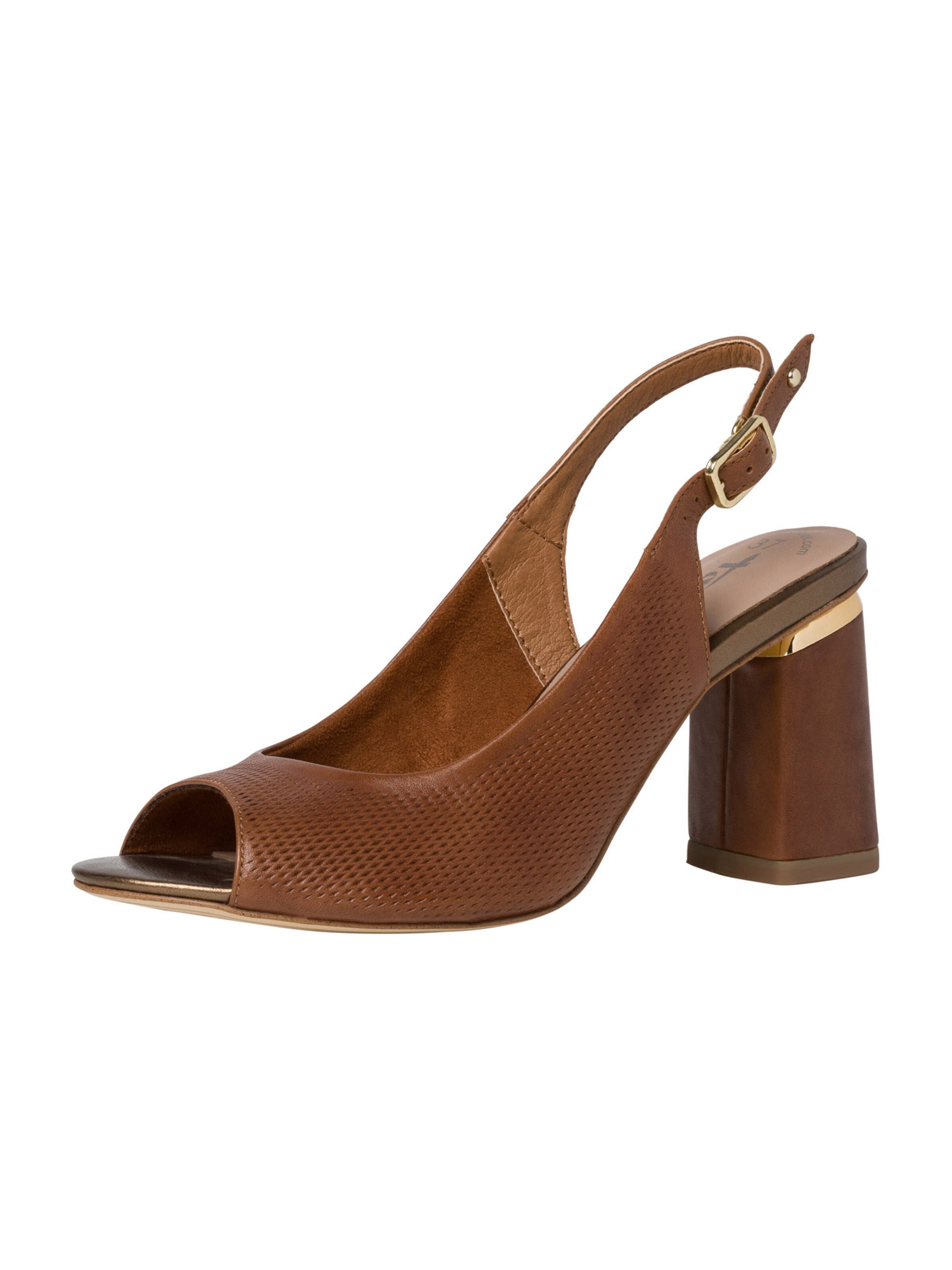 slingback pumps tamaris