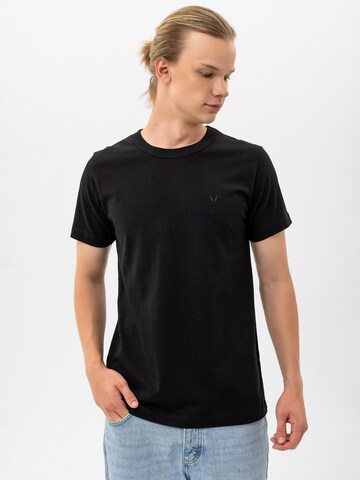 By Diess Collection Футболка в Черный