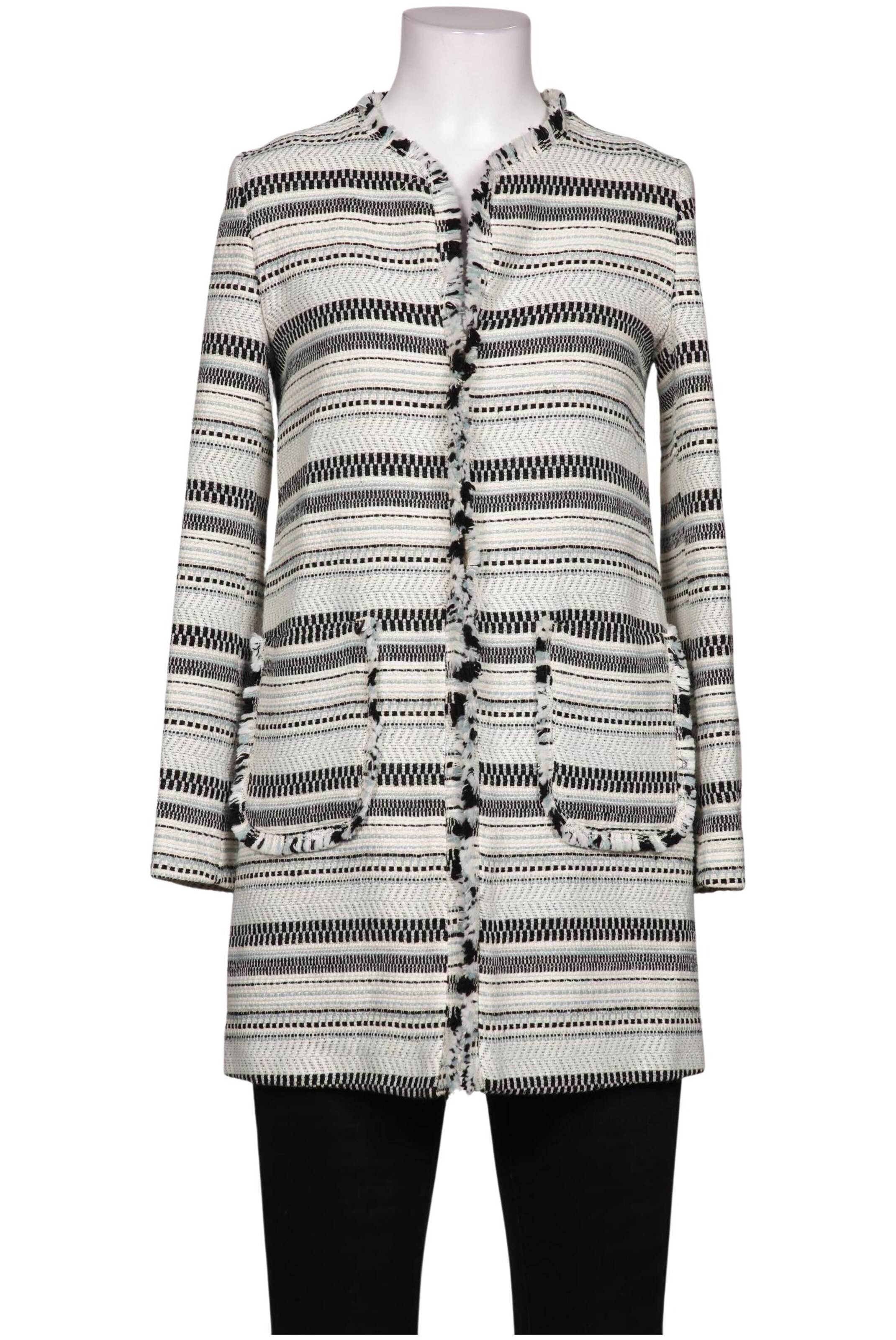 Sisley Mantel XXS in Mischfarben: Vorderseite