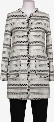 Sisley Mantel XXS in Mischfarben: Vorderseite