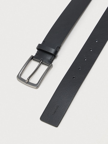Calvin Klein Gürtel in Schwarz