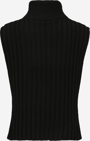 Pull-over 'Buchanna' mbym en noir