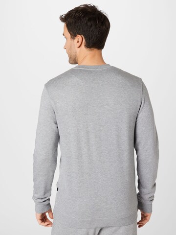 Resteröds Sweatshirt 'BAMBOO' in Grey