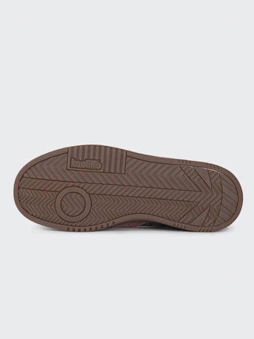 Kaotiko Sneakers laag 'Boston' in Bruin