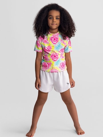 MINOTI Regular Shorts in Pink