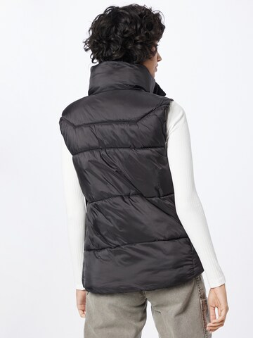 ONLY Vest 'Palma' in Black