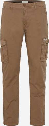 BLEND Cargo Pants in Brown: front