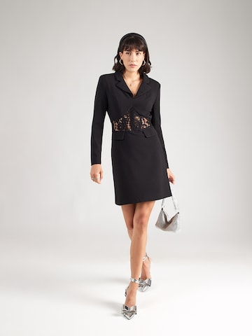 Morgan Рокля '241-RCORSE' в черно