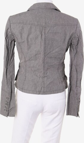 MEXX Blazer S in Grau