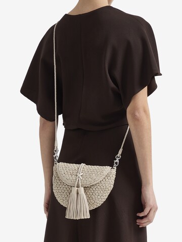 LOTTUSSE Crossbody Bag in Gold