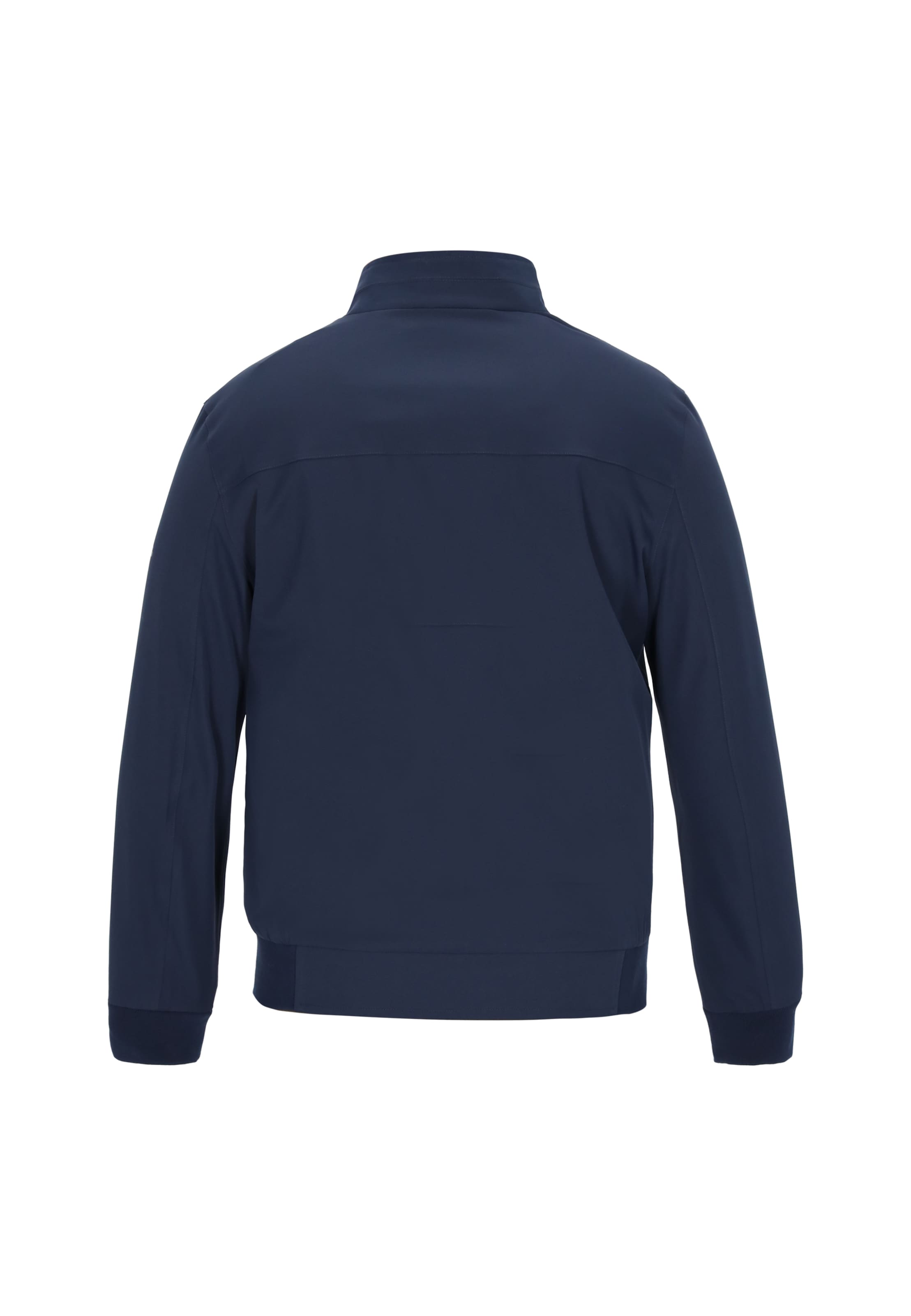 Schmuddelwedda - Casaco meia-estação em azul