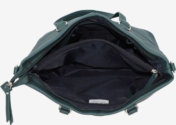 GERRY WEBER Shoulder Bag 'Keep in Mind' in Green