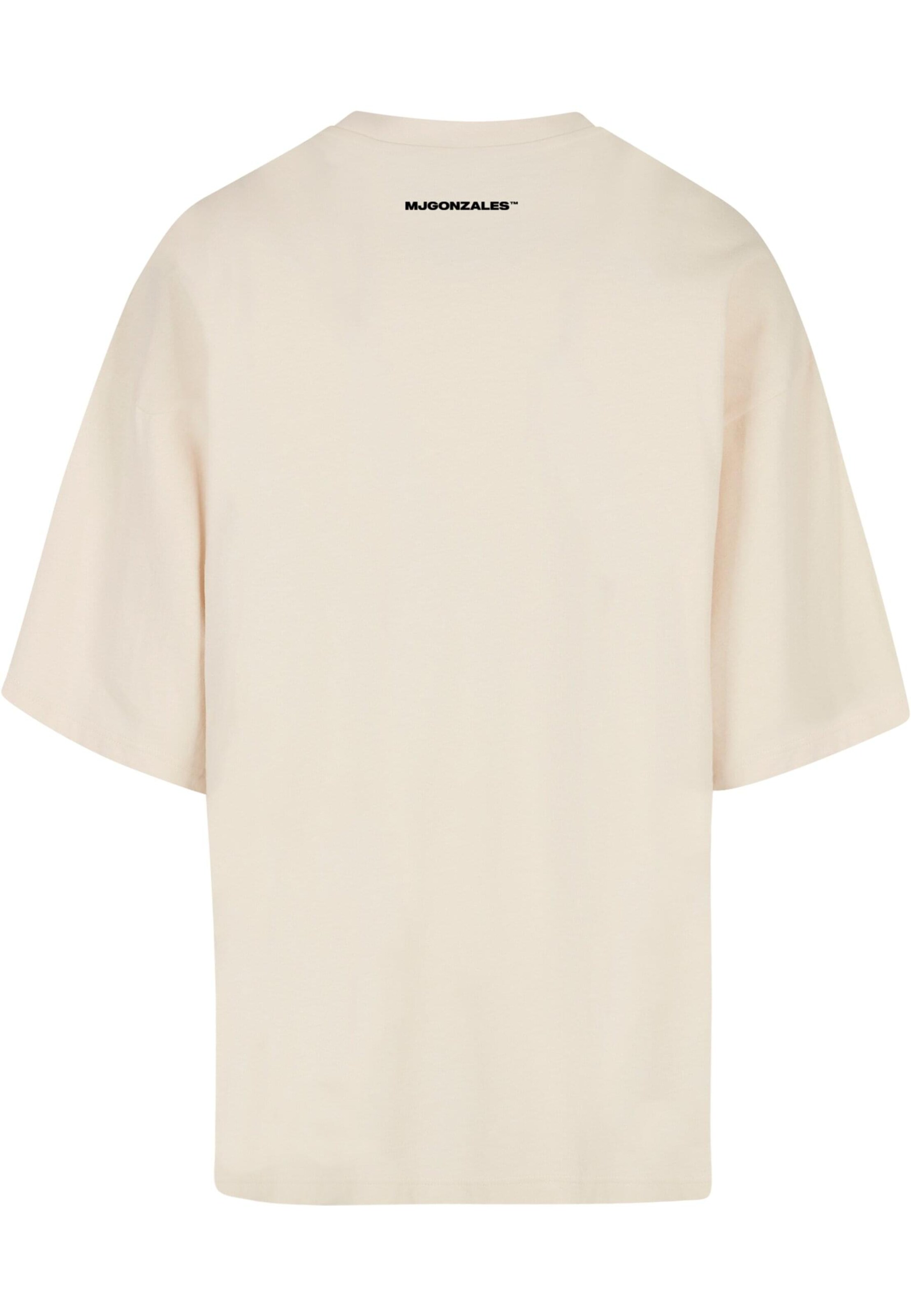 MJ Gonzales Тениска в бяло