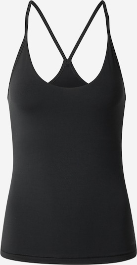 SLOGGI Unterhemd 'FREE Evolve' in schwarz, Produktansicht