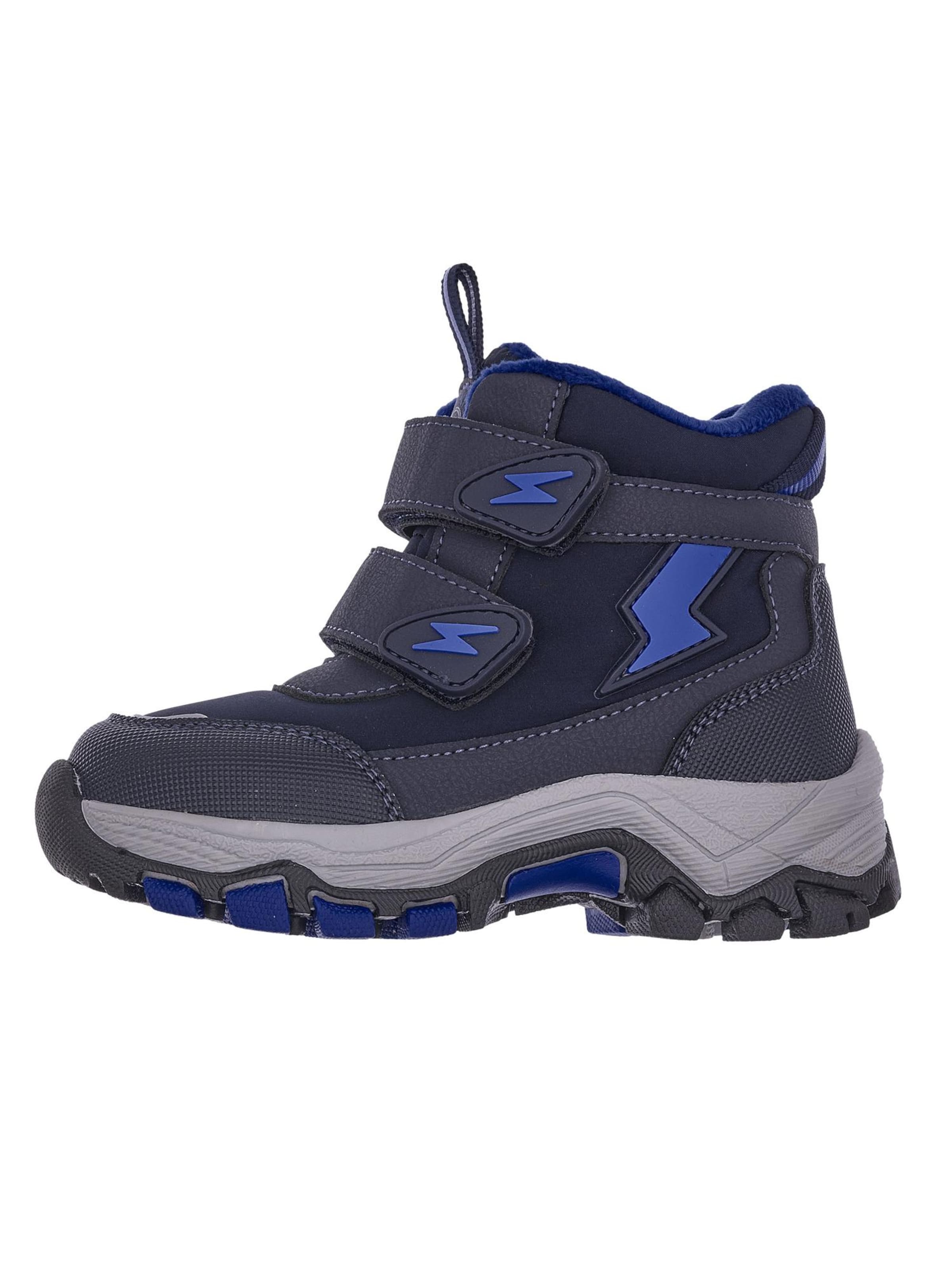 Chicco Boot 'Wingo' in Blue