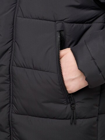 JACK WOLFSKIN Outdoorová bunda – černá
