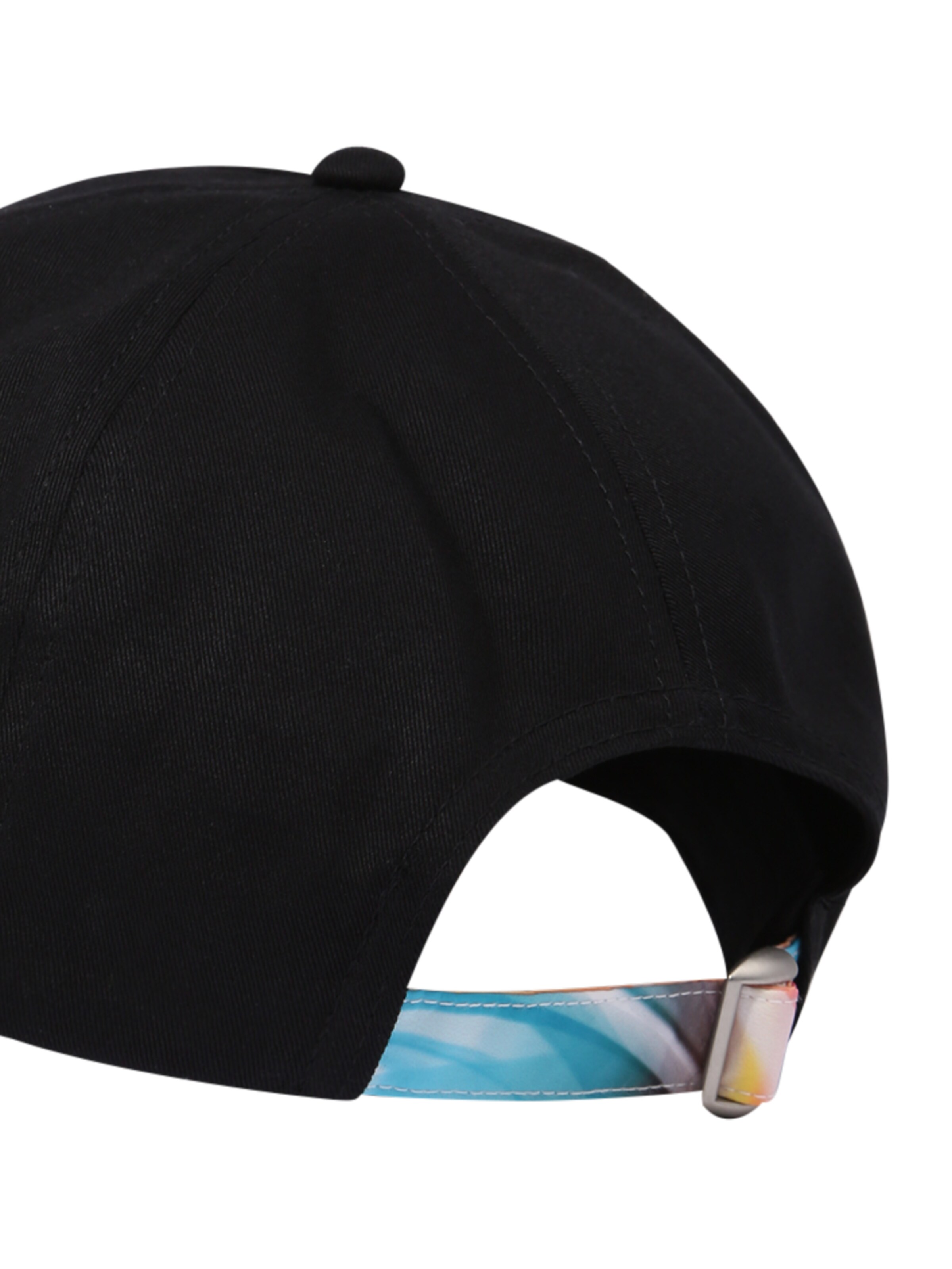 Calvin Klein Jeans Cap in Black | ABOUT YOU