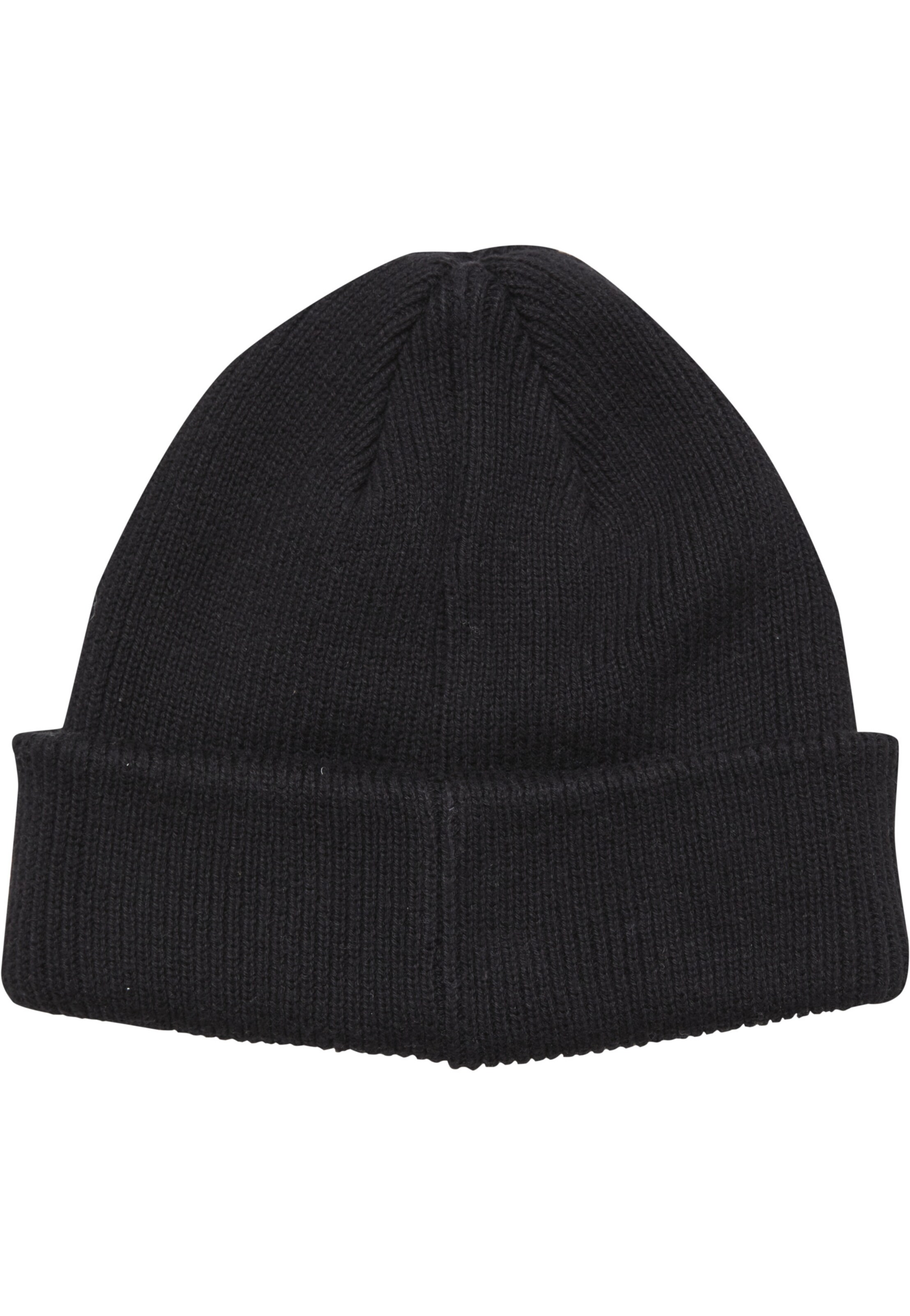 Unfair Athletics Beanie 'Dmwu' in Black