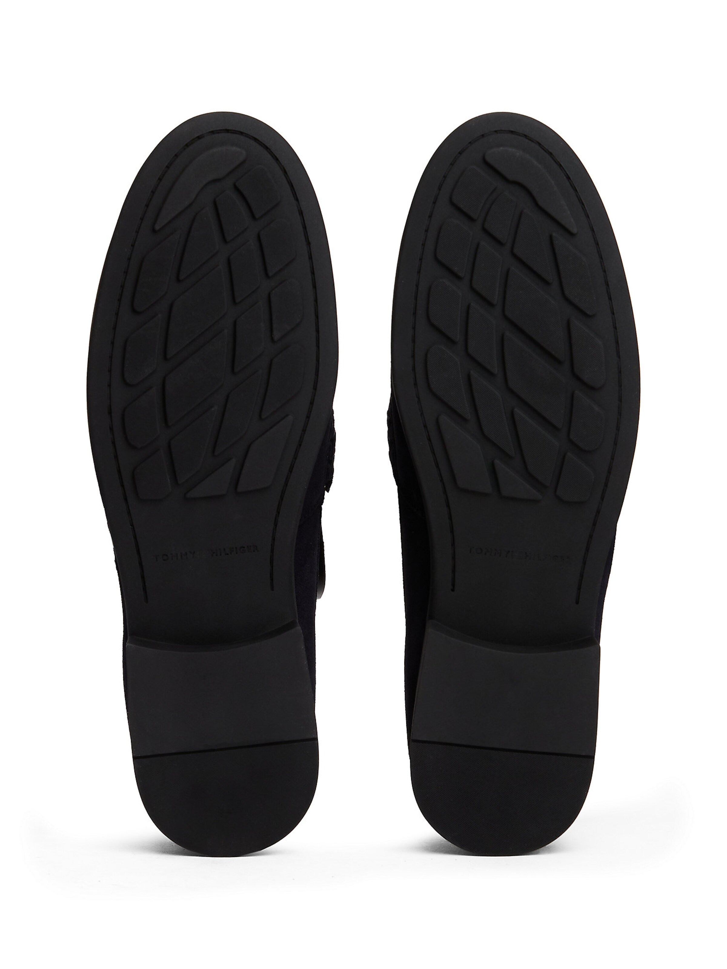 TOMMY HILFIGER Classic Flats in Blue