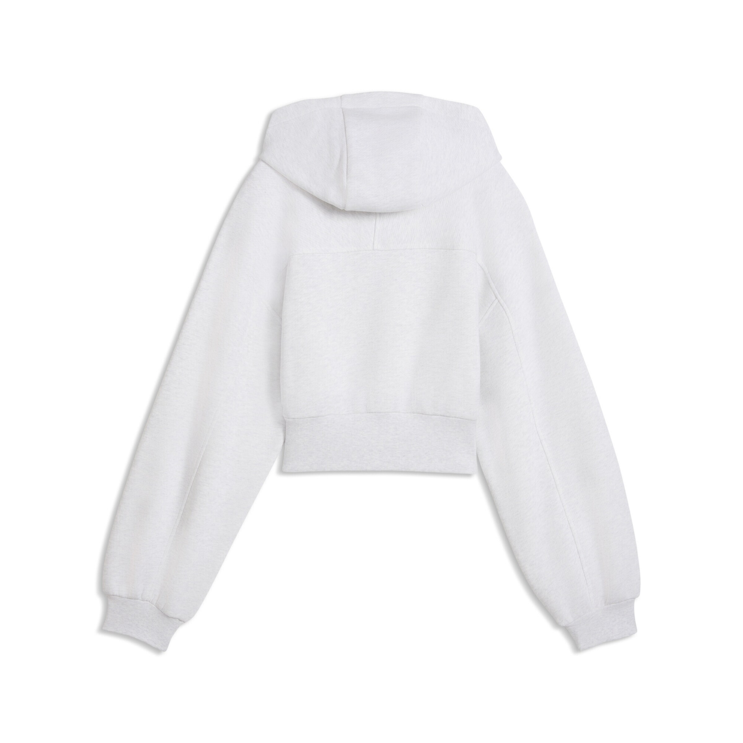 PUMA Sweatshirt 'Essentials' in White