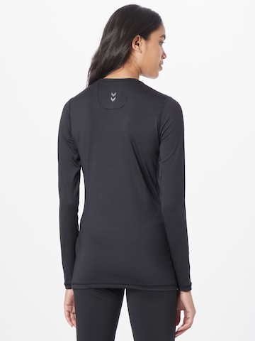 Hummel Performance Shirt in Black