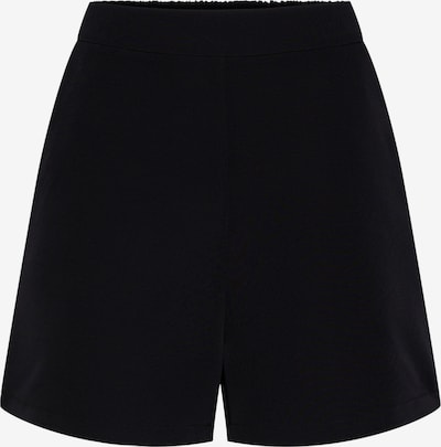 PIECES Hlače 'PCBozzy' u crna, Pregled proizvoda