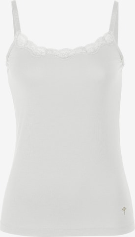 JOOP! Undershirt ' Pure ' in White: front