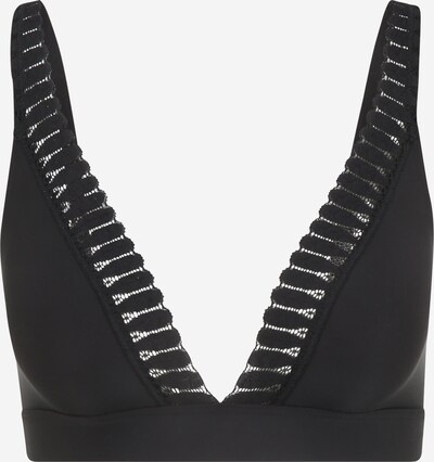 ETAM Soutien-gorge 'NEO - N*8' en noir, Vue avec produit