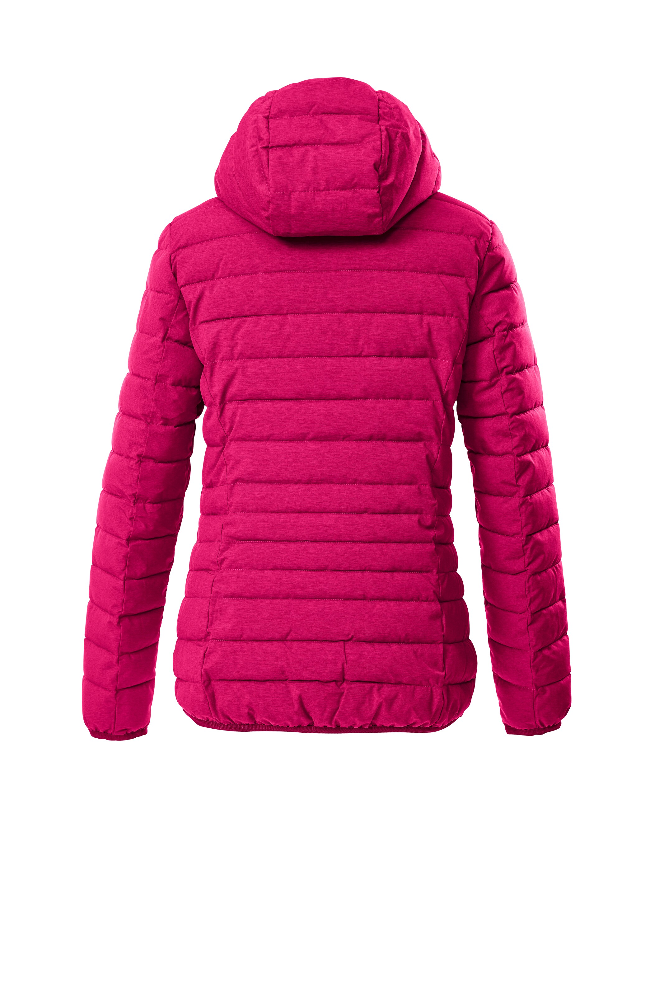 G.I.G.A. DX by killtec Between-Season Jacket in Pink