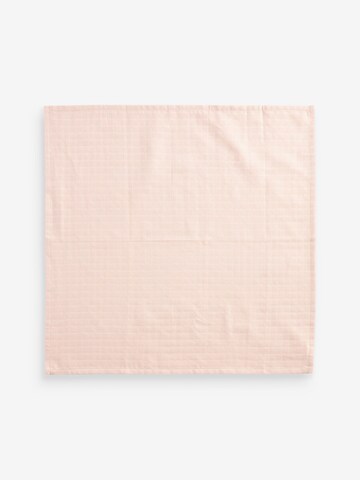 Next Tørklæde i pink
