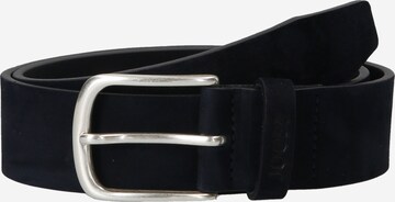 Ceinture JOOP! en bleu : devant