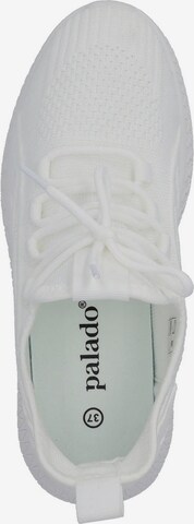 Palado Sneakers 'Mastie' in White