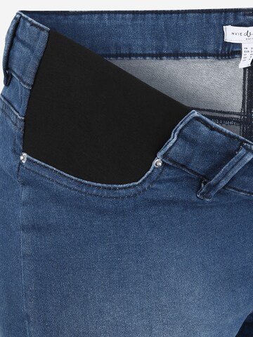 Envie de Fraise Slim fit Jeans 'TAYLER' in Blue