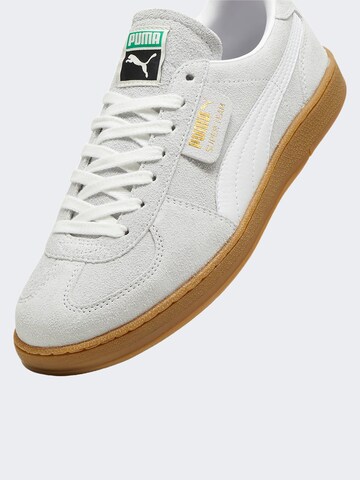 PUMA Sneaker 'Super Team' in Grau