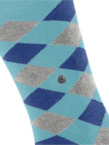 BURLINGTON Socken 'Danny'‌‌‌‌‌‌‌‌‌‌ in Blau
