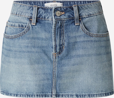 HOLLISTER Spódnica w kolorze niebieski denimm, Podgląd produktu