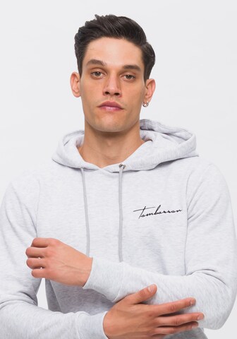 Tom Barron Sweatsuit in Grey