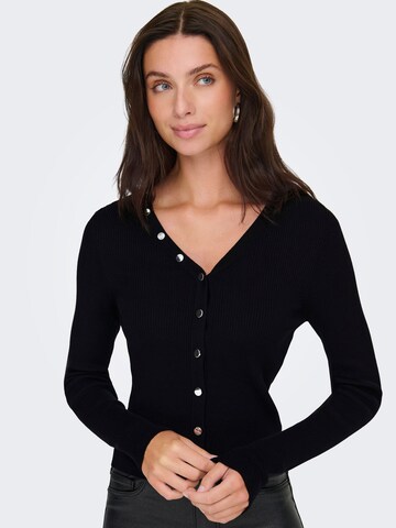 Pullover 'JDYElle' di JDY in nero